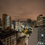 Ein Tag in São Paulo